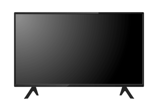 TV LED